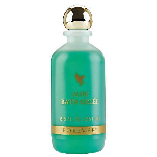 Aloe Bath Gelee